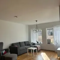 Kattby, hotell sihtkohas Hammarland