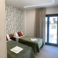 Saraiba Rooms Boutique، فندق في بورينيو