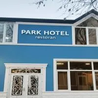 Park Hotel，孤拔的飯店