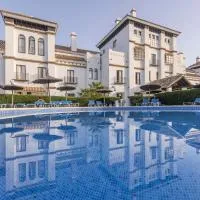 BLUESEA El Cortijo, hotel u gradu 'Matalascañas'