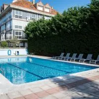 BLUESEA Noja, hotel v destinaci Noja