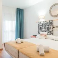 BLUESEA Costa Norte - Ex MD La Lanzada – hotel w mieście A Lanzada