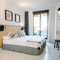 BLUESEA Faro Cullera, hotell i Cullera