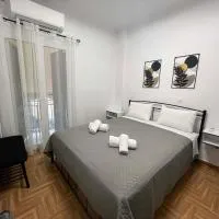 Stefanos Home, hotel en Corfu