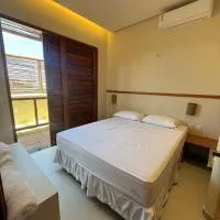 Casa Floratta - Flecheiras, hotel di Flecheiras