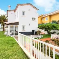 Casa Mesa del Mar Tenerife، فندق في تاكورونتي