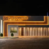 La Excelencia Posada & Spa, ξενοδοχείο σε Σαν Κριστομπάλ