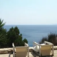 Zen Townhouse - Infinity Seaview, hotel di Palaiokastro
