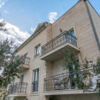 Apartments Makarska Beach, hotel en Makarska