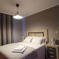 Duplex CAMINO INGLÉS, hotel Sigüeiróban