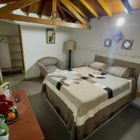 Hotel Olímpica, hotel v destinácii La Ceja