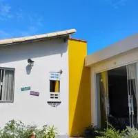 Villa do Condado, hotel a Saquarema