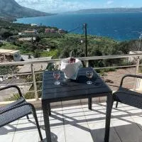 Olympic View Guesthouse, hotel en Kalami