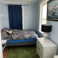 Small Cozy Stay Near Seaside Park, hotel v destinaci Bridgeport