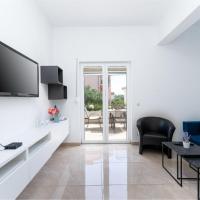 Viesnīca Sunny Place Apartment With Pool pilsētā Krvavica