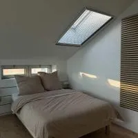 Helle, moderne Wohnung in der Innenstadt, hotel a Greifswald