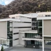 Hotel ERALD, hotel u gradu 'Peshkopi'