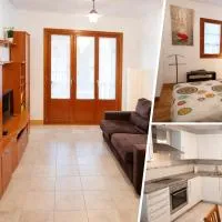 Coqueto Apartamento Centro Histórico, hotel a Hondarribia