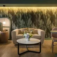 Art Deco Marela Boutique Hotel, hotel u Majami Biču
