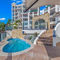 Ocean Rise at Airlie One &ndash; hotel w mieście Airlie Beach