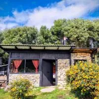 Pasto में, होटल Chalet Stonehenge