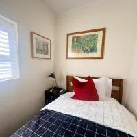 7A - A Diamond in Yonkers, hotell i Yonkers