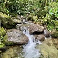 Soplo del Tambo - Naturaleza y Bienestar, hotel sa Cocorná