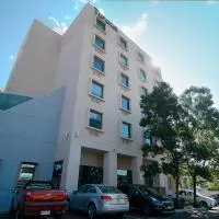 Hotel Turotel Morelia, hotel v destinácii Morelia