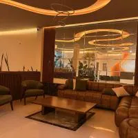 Amazon Garden Suites - Recojo del aeropuerto incluido, hotel en Pucallpa