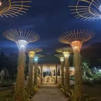 Vhora Resort Sibuyan, hotel u gradu Magdiwang