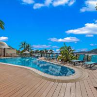 Ocean Rise at Airlie Two &ndash; hotel w mieście Airlie Beach