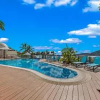 Ocean Rise at Airlie Two, hotel sa Airlie Beach