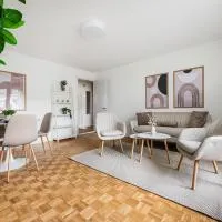 COZY 1 !Gratis Parken, Free Parking! – hotel w mieście Weinfelden