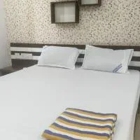 Krisna vykundam – hotel w mieście Guruvayur