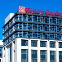 Hilton Garden Inn Astana, hotel a Astanà