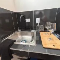 Downtown, Comfortable Loft,, hotell sihtkohas Hermosillo