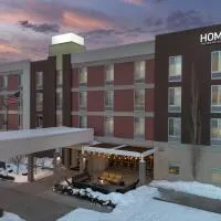 Home2 Suites by Hilton Anchorage/Midtown, hotel u gradu 'Anchorage'