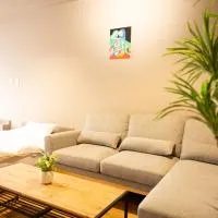 小布施の宿 あずまや, hotel i Obuse