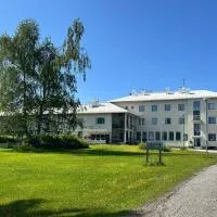 Kurimon Majatalo, hotell i Kianta