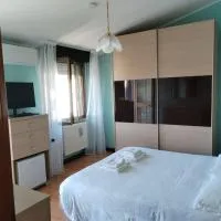 home sweet home, hotelli kohteessa Buia