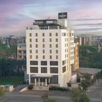 Country Inn & Suites by Radisson Kota, hotel v destinácii Kota