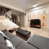 Butterfield B&B, hotel in Donggang