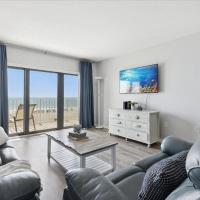 Boardwalk 401, hotell i Cocoa Beach