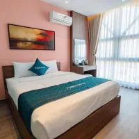 X-Men Hotel Thanh Hoa, hotel a Thanh Hóa