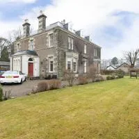 OYO Ashlea Manor, hotelli kohteessa Monifieth