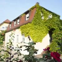 Weingut Martin Blaß、Erlabrunnのホテル
