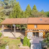 Domaine Le Petit Garem, hotel en Brantôme