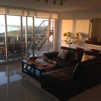 Balena Bianca II, hotell i Punta del Este