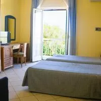 HOTEL COSTABELLA, hotel en Briatico