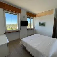 Sette Stanze presso La fabbrica nel bosco, hotel em Mombello Monferrato